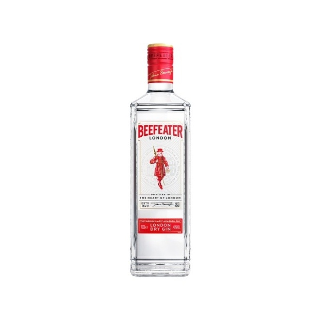 BEEFEATER LONDON 40º x 700 cc N