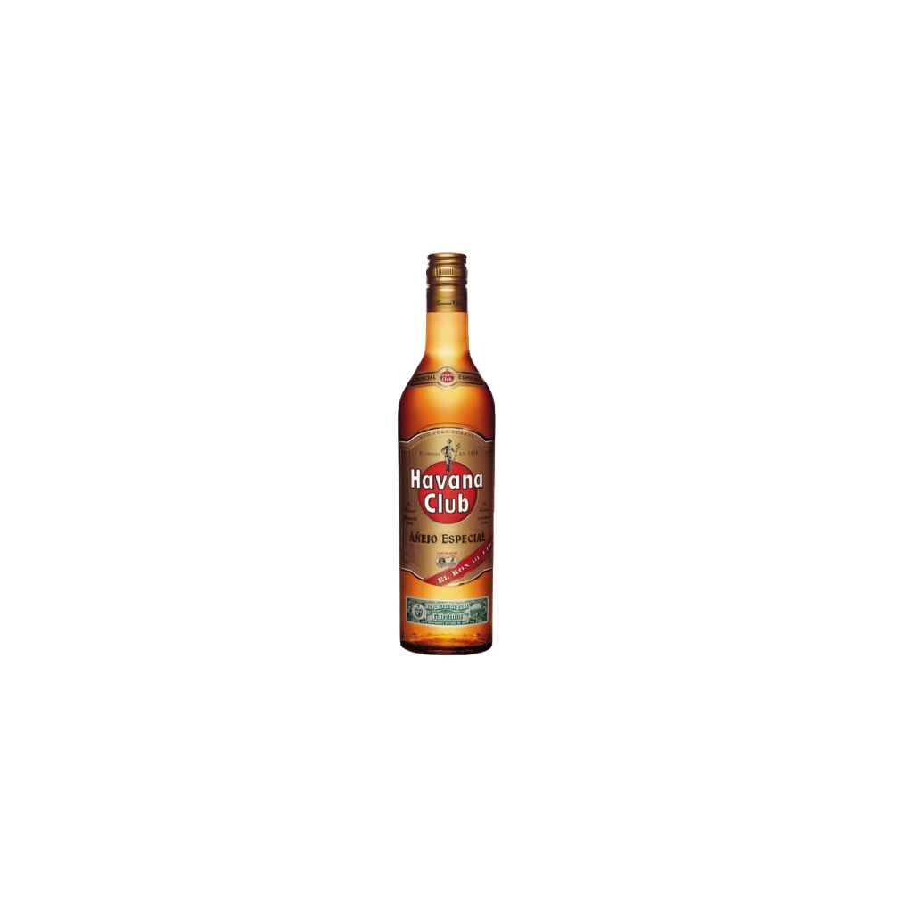 RON HAVANA CLUB AÑEJO ESPECIAL x 700 cc N