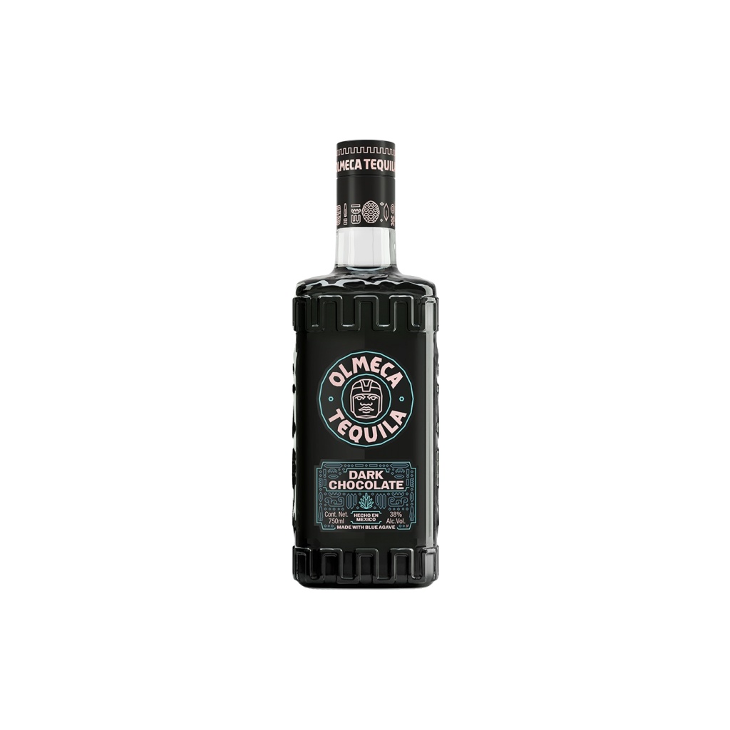 OLMECA CHOCOLATE x 700 cc N