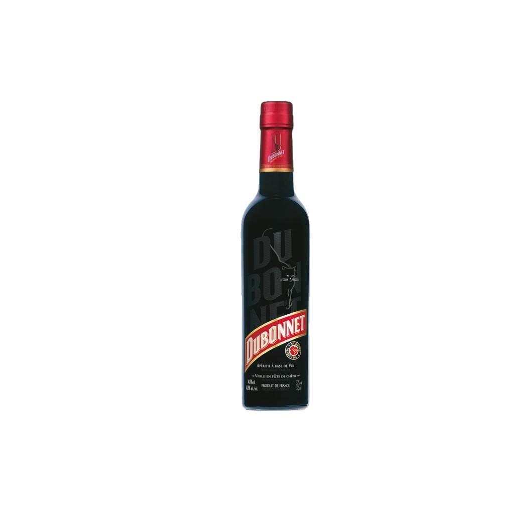 DUBONNET x 375 cc N