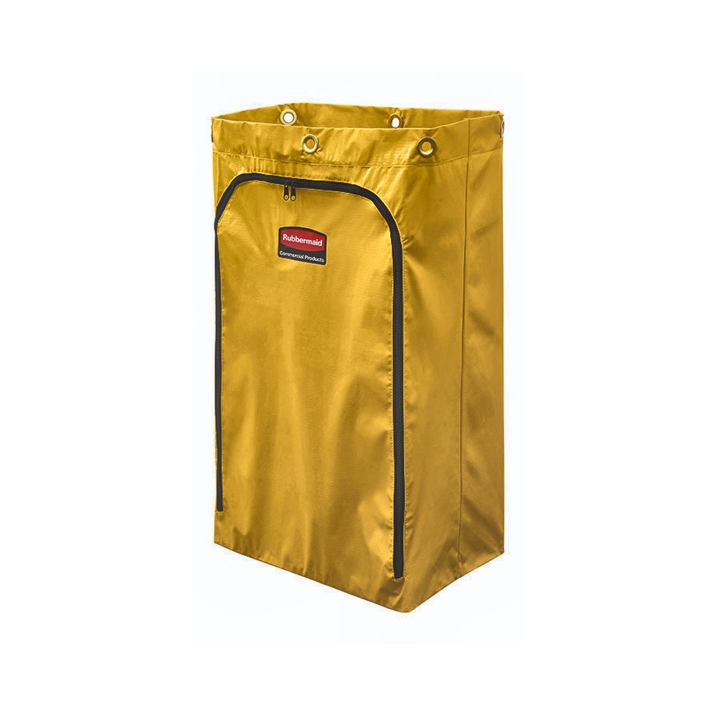 BOLSA VINILO AMARILLA PARA 617388 1966719