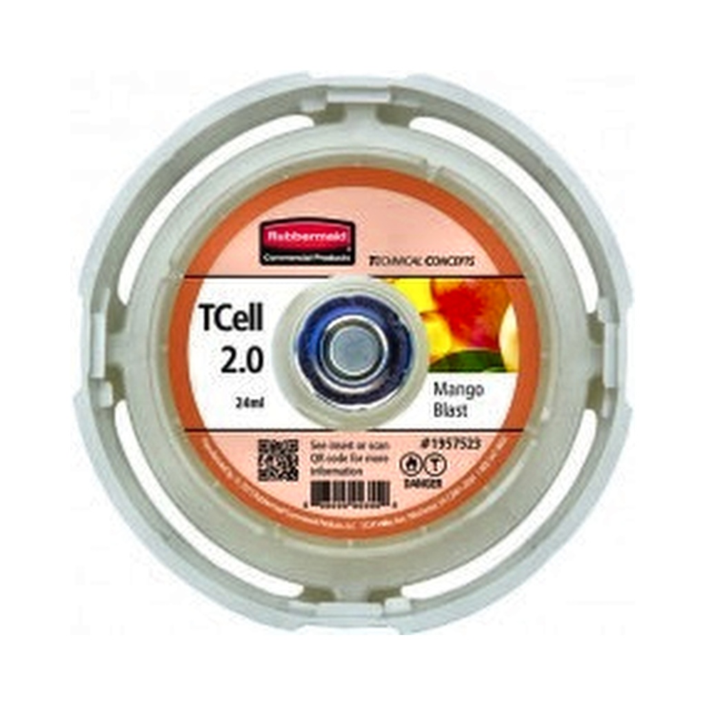 REPUESTO TCELL 2.0 EXPLOSION DE MANGO 45 DIAS 1957523