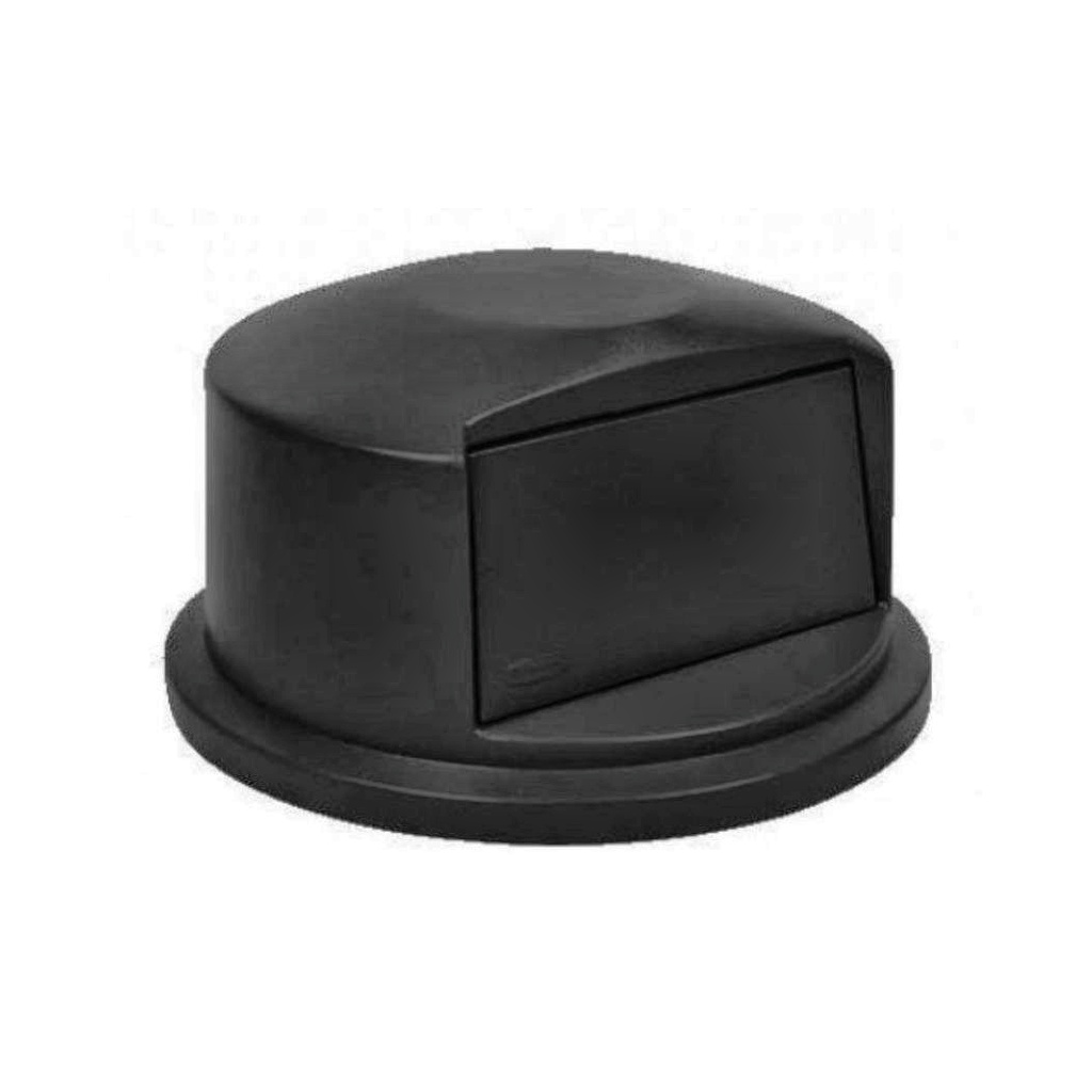 TAPA DOMO CONTENEDOR BRUTE 121 LTS NEGRO 2044152