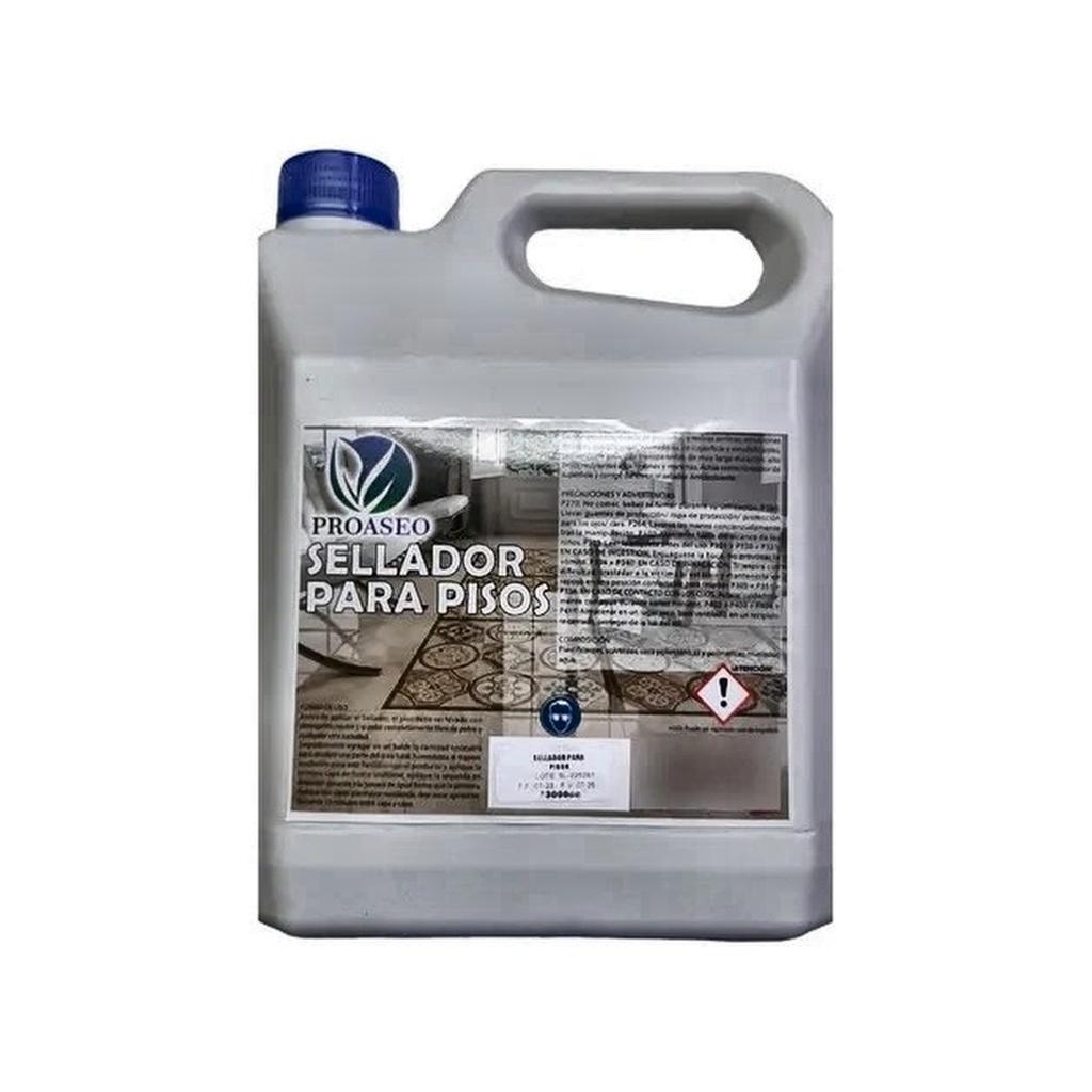 SELLADOR LAGOON PROES GAL X 3.8 LTS