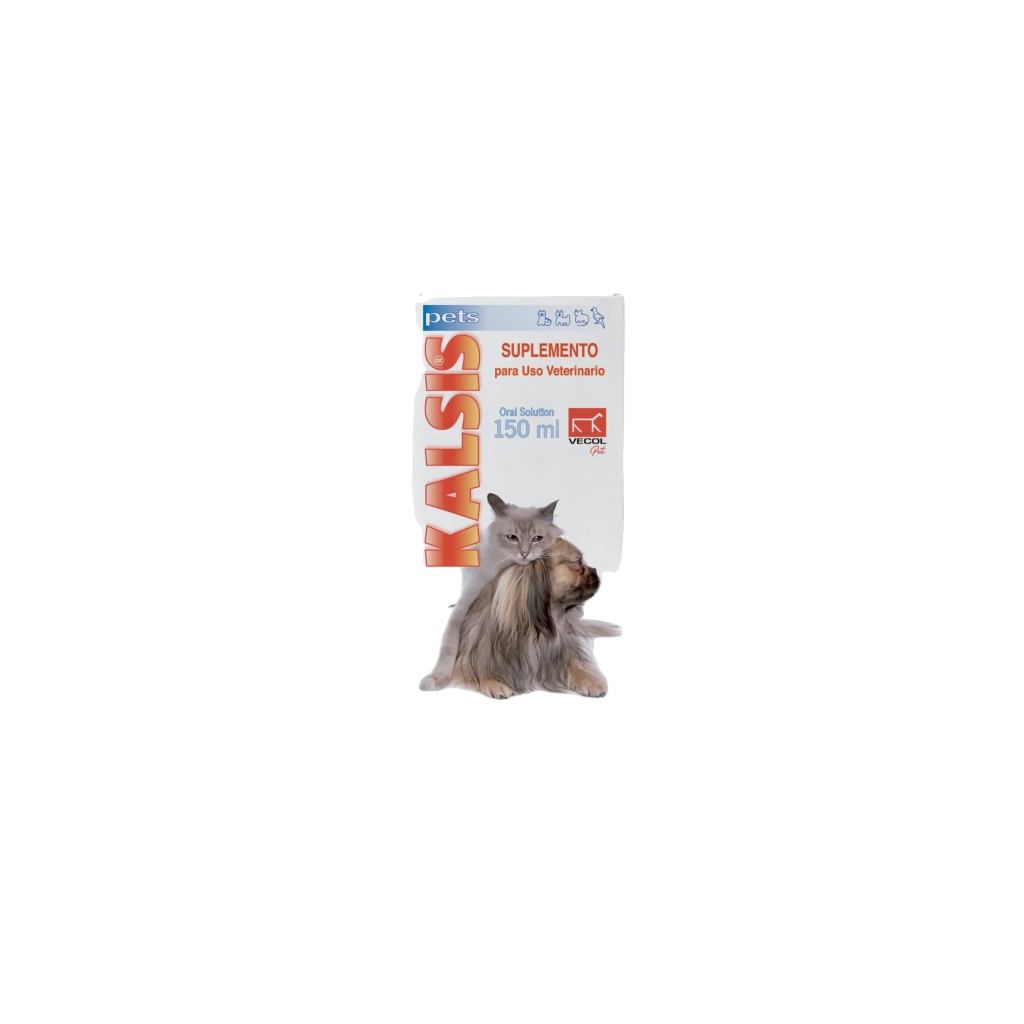 KALSIS PETS 7010004 FSC x 150 ML
