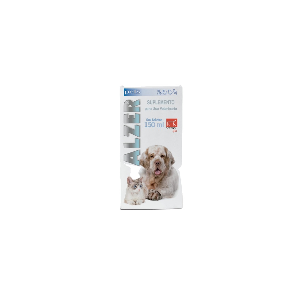 ALZER PETS 7010022 FSC x 150 ML