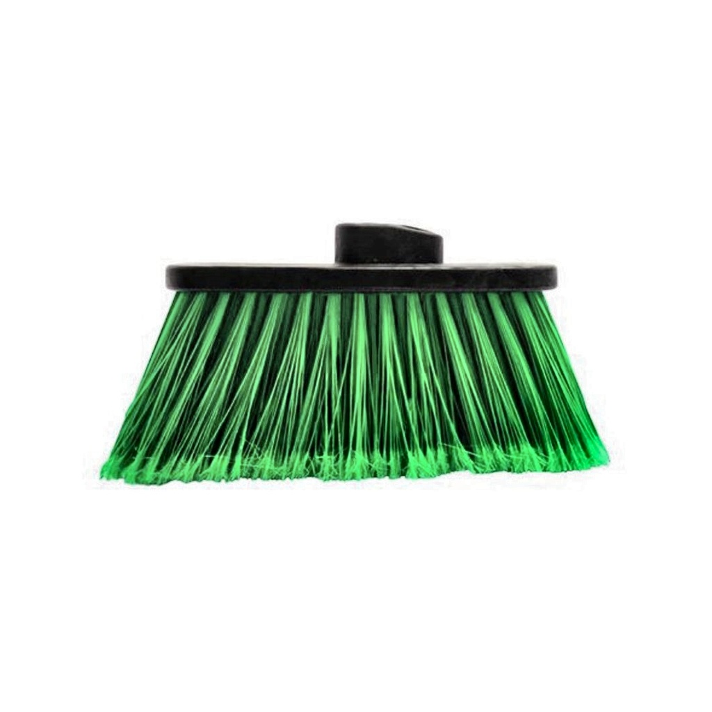 ESCOBA ANGULAR EN PVC S/MANGO VDE CA-8306-03