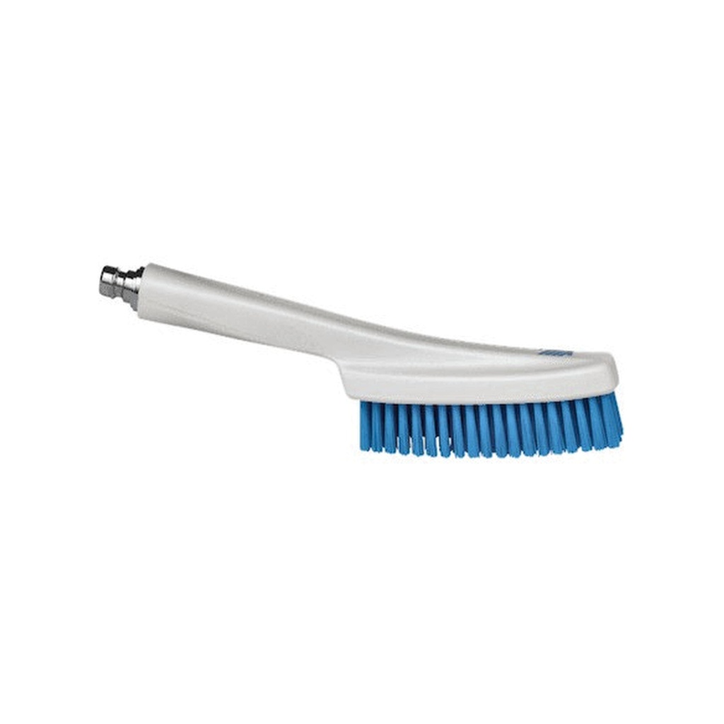 CEPILLO PARA LAVADO DE BOTAS EN PBT BLANCO CA4632-00