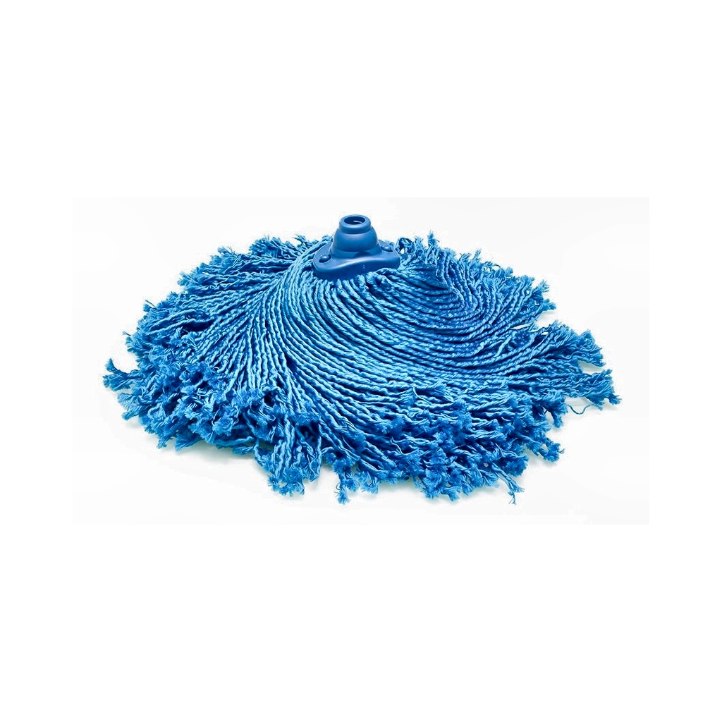 MOPA EN MICROFIBRA DE 240 GM AZUL CA8002A-02