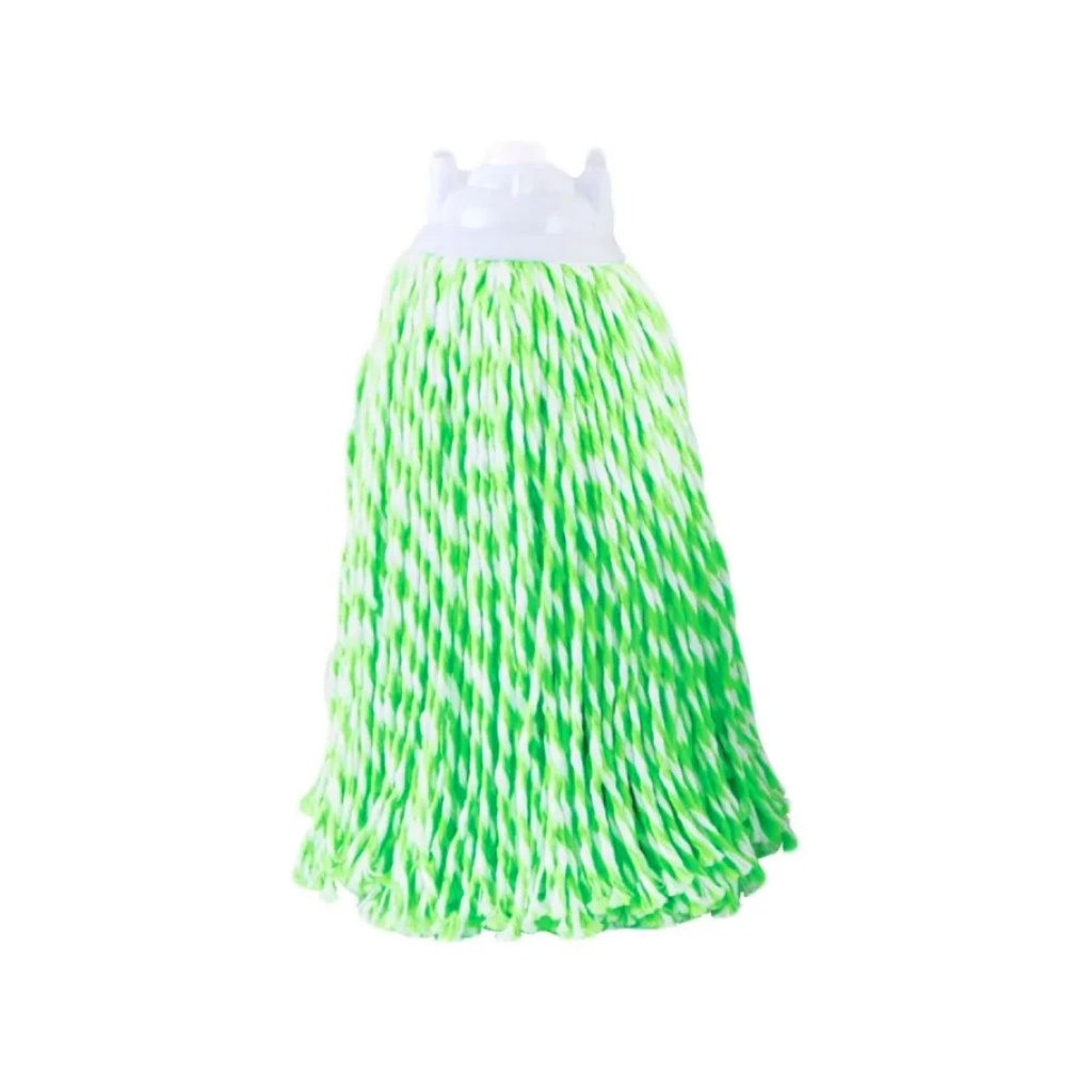 MOPA EN MICROFIBRA DE 240 GM VERDE CA8002A-03