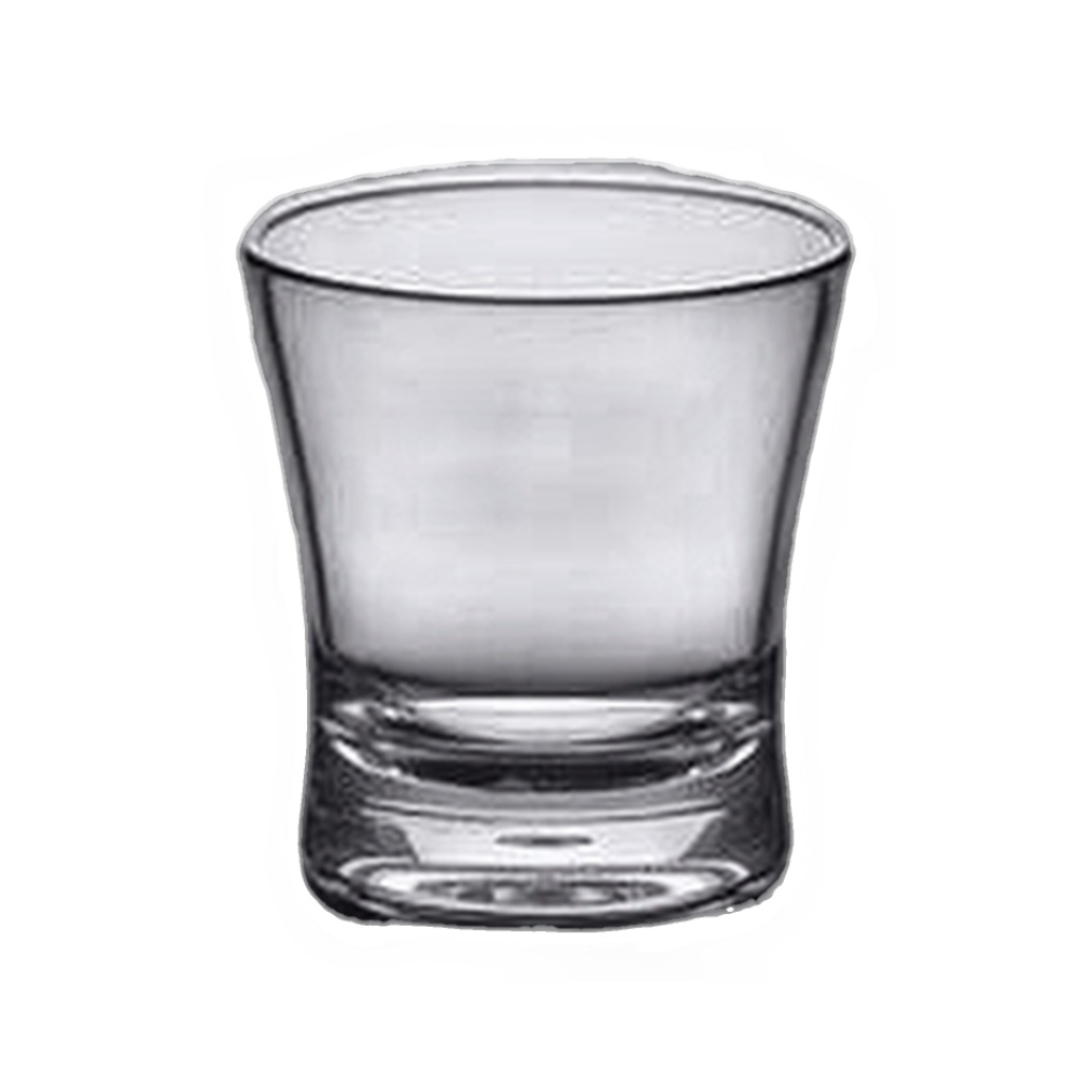 VASO DOBLE ALIBI 12 0Z CF561207