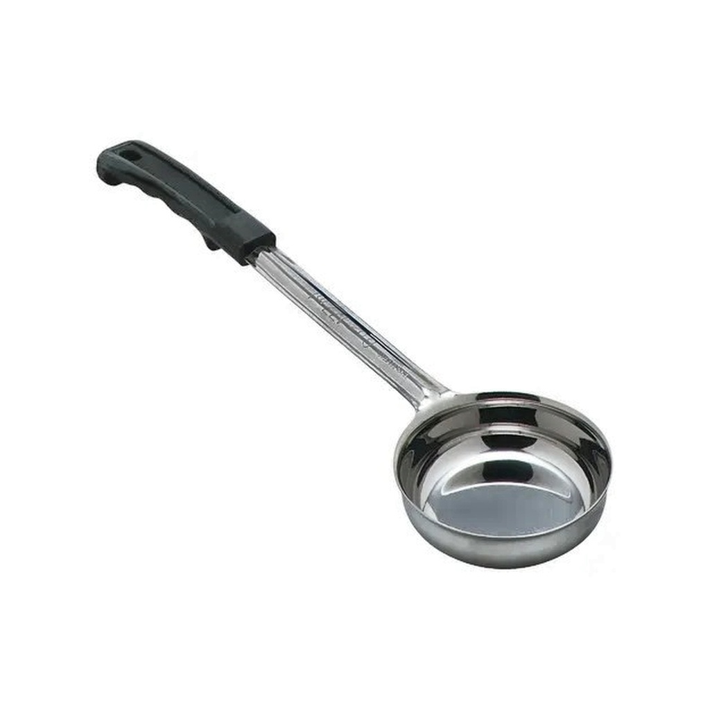 CUCHARA DOSIFICADORA LISA EN A/INOX  6 OZ CF604390
