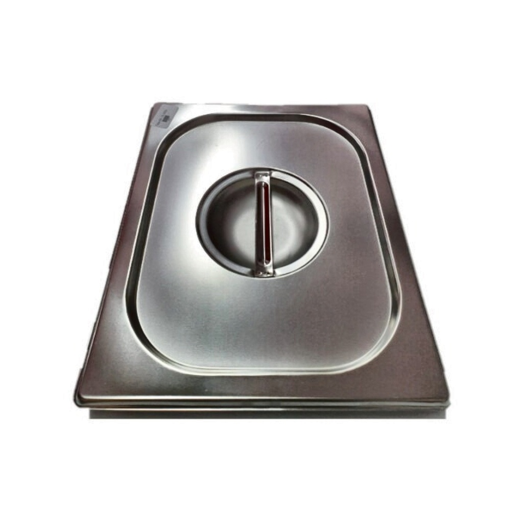 TAPA PARA GASTRONORM DE 1/2 VG10137
