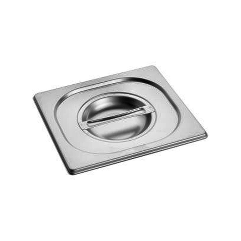 TAPA PARA GASTRONORM DE 1/6 VG10152