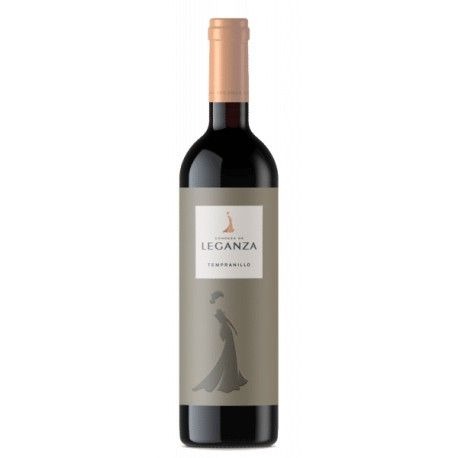 VINO CONDESA DE LEGANZA TEMPRANILLO x 750 cc