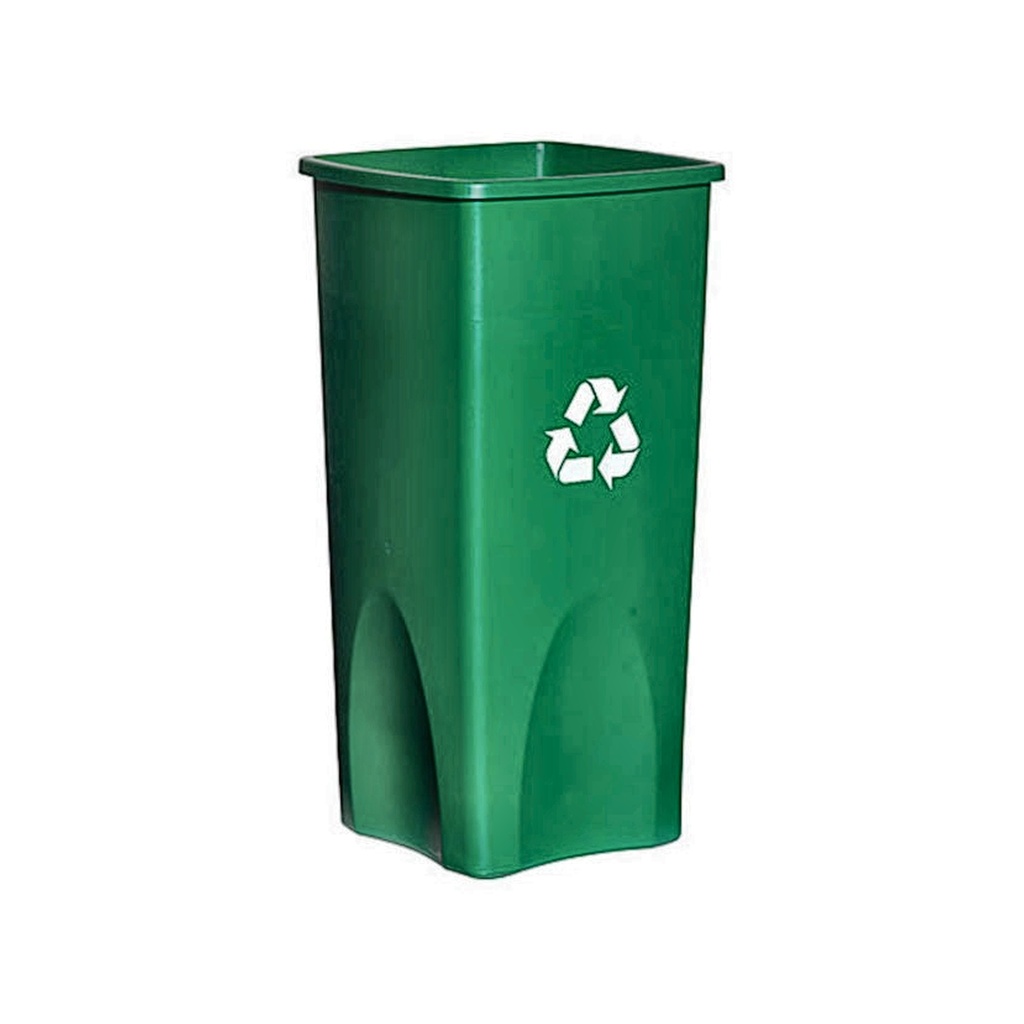 CONTENEDOR CUADRADO 71.9 LTS RI3569