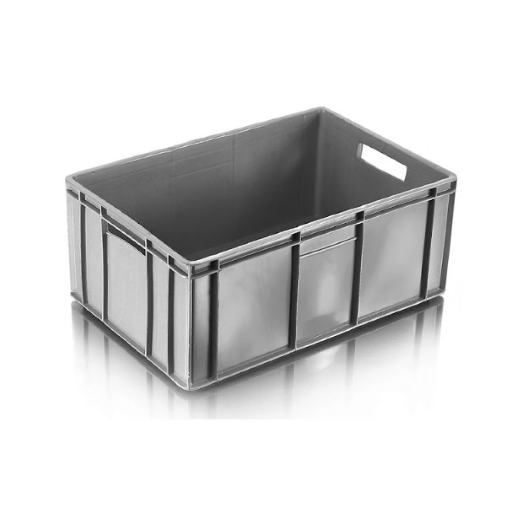 CAJA TR FDO CERRADO PARED CERRADA GRIS 60x40x25 4-1000913_EMP 1