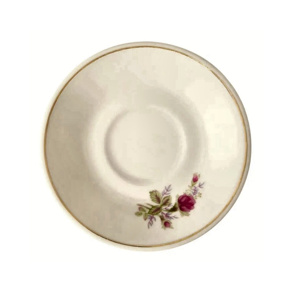 PLATO CAFE 12.5CM CAPULLO PP1748600124