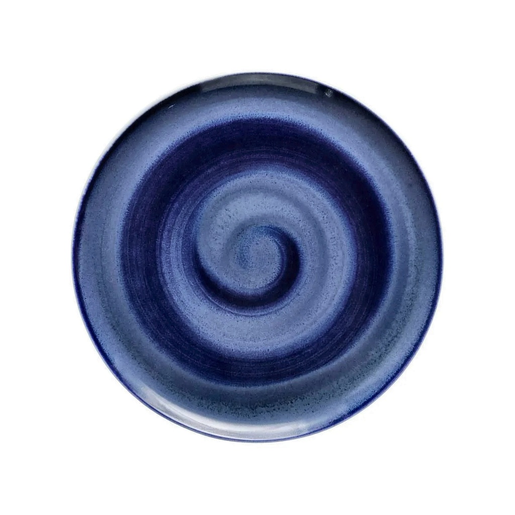 PLATO PANDO COUPE 28.5CM BLUE OCEAN PA1003712812