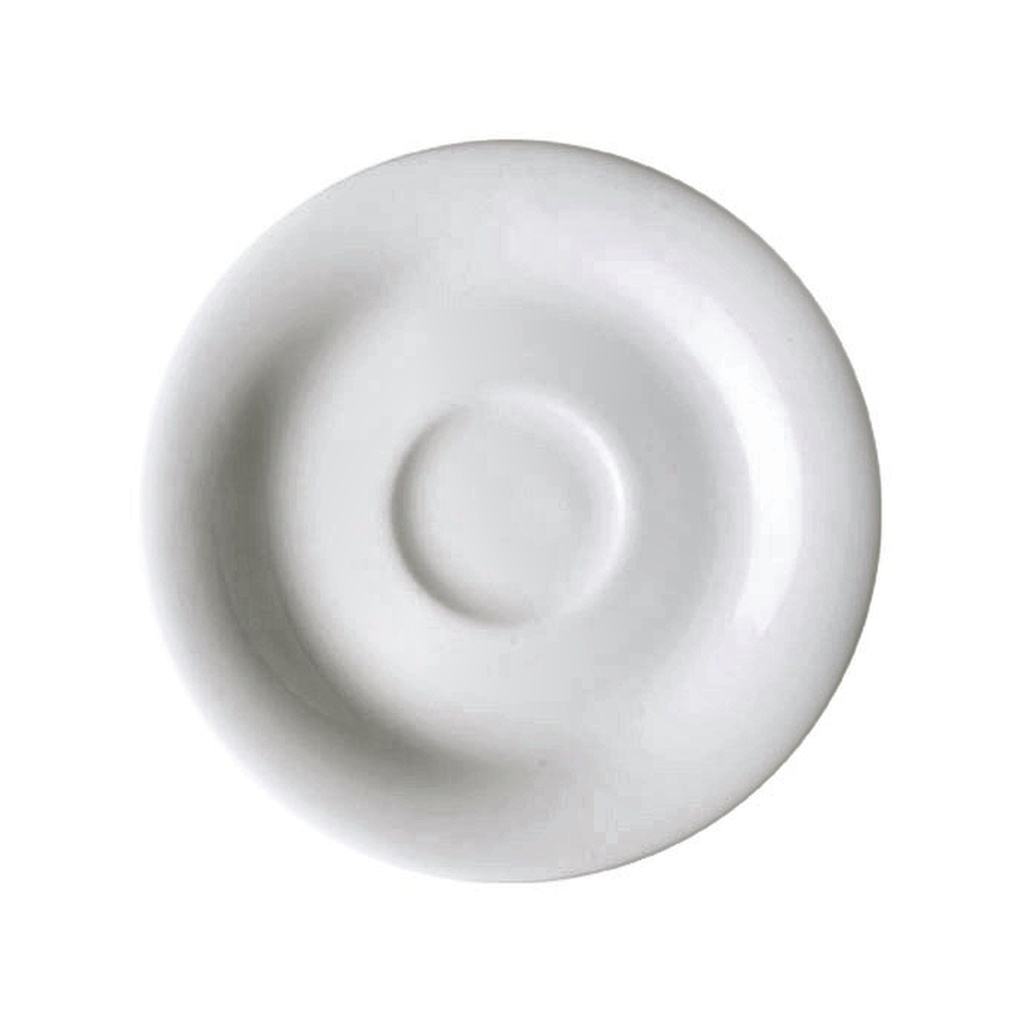 PLATO CAPPUCCINO 16CM ACTUALITE PA1101800324
