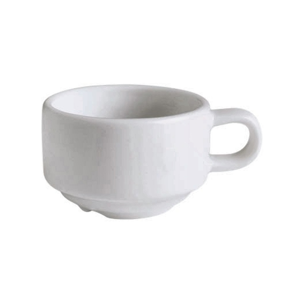 POCILLO ESPRESSO 85CC ACTUALITE BLAN PA1101904024