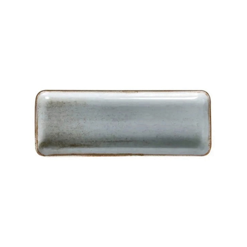 BANDEJA A-C 36.4X13.9CM ARTISAN BEIGE PA1605497712