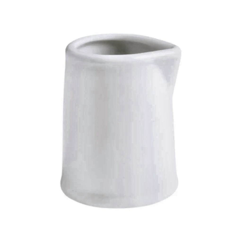 CREMERA INDIVID 90CC AMERICANA BLANCO PP1100909224