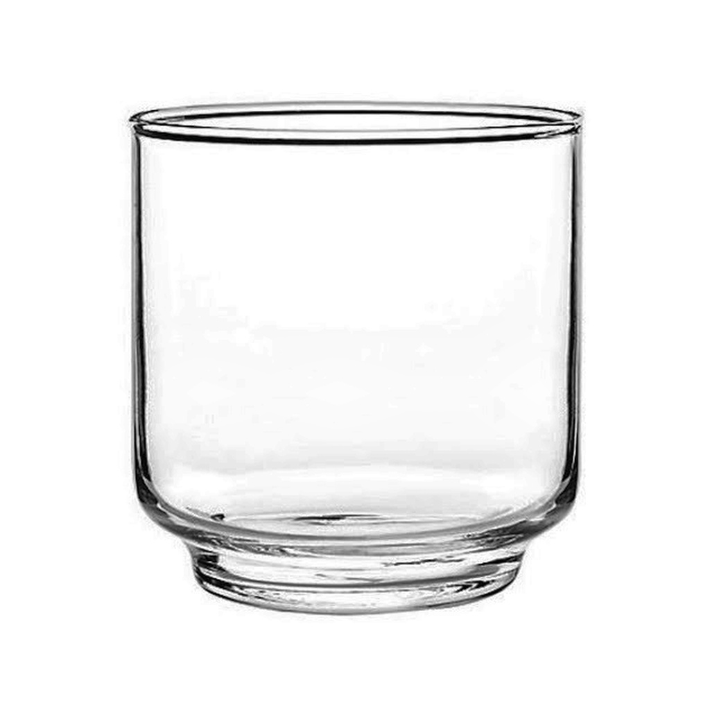 VASO ROCKS ALEGRO LISO 2866AL CJ X 72UND