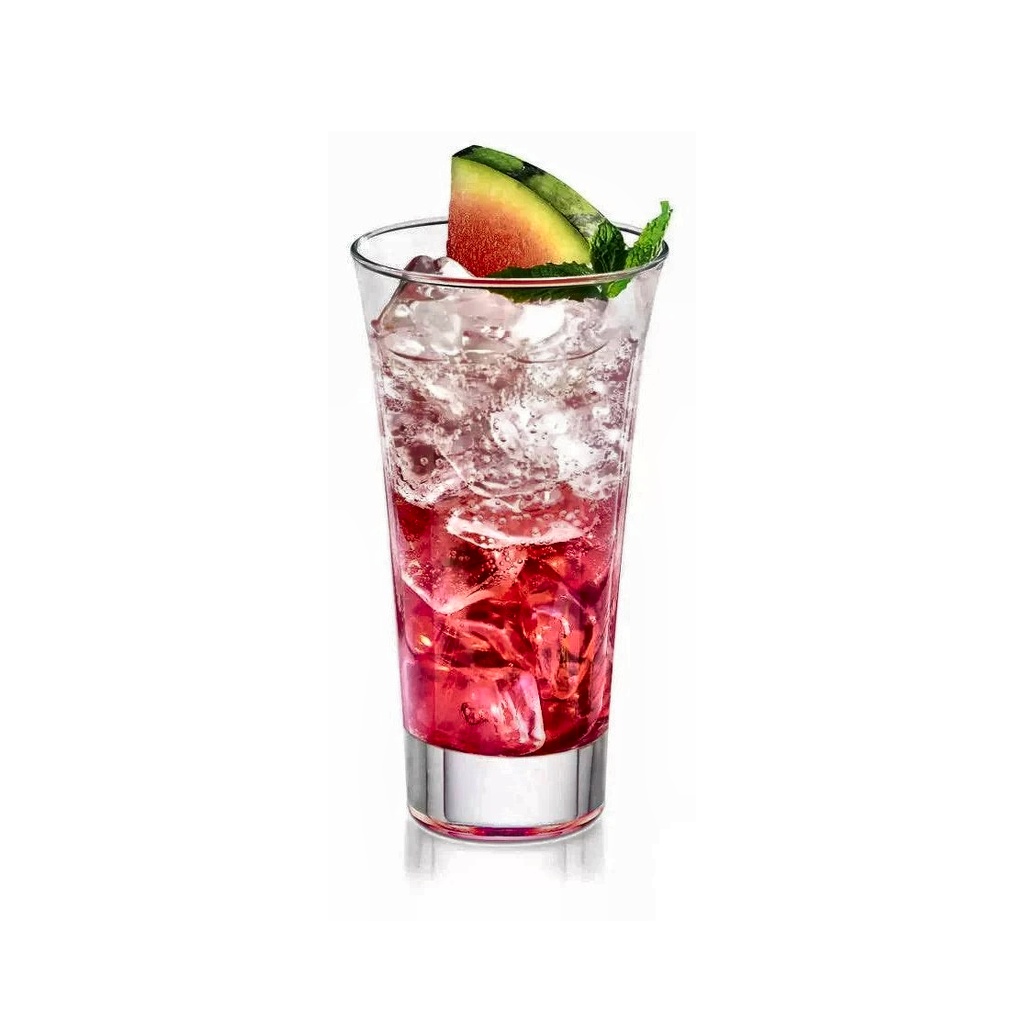 VASO BARMAN BEBIDAS 0338AL CJ X 48UND