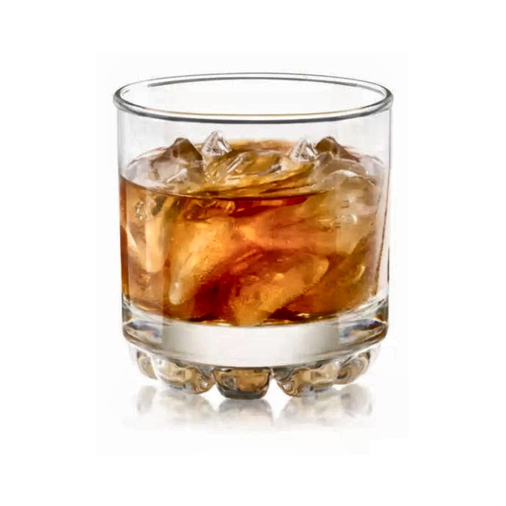 VASO BEBIDAS CAPITOL 0422AL CJ X 48 UND