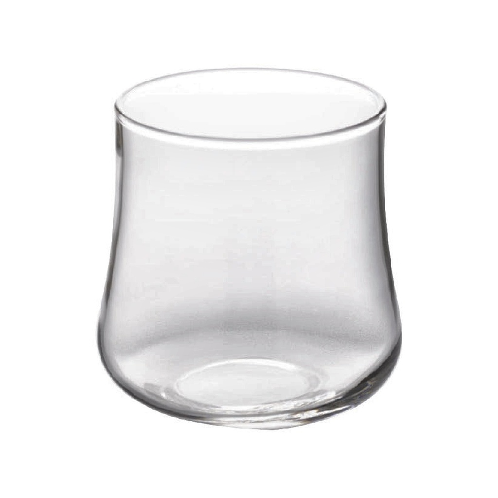 VASO BOLONIA BEBIDAS AV 0794AL24 CJ X 24UND