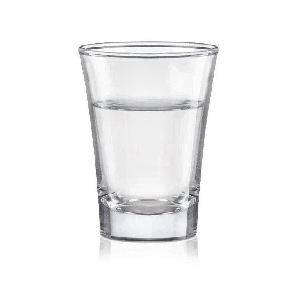 COPA AGUARDIENTE SHOT 2852AL72 CJ X 72UND