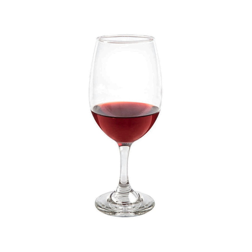 COPA GRAN VINO RIOJA 5420AL24 CJ X 24UND