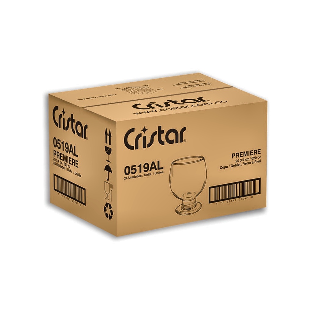 COPA HELADO PREMIERE 0519AL CJ x 24 UND