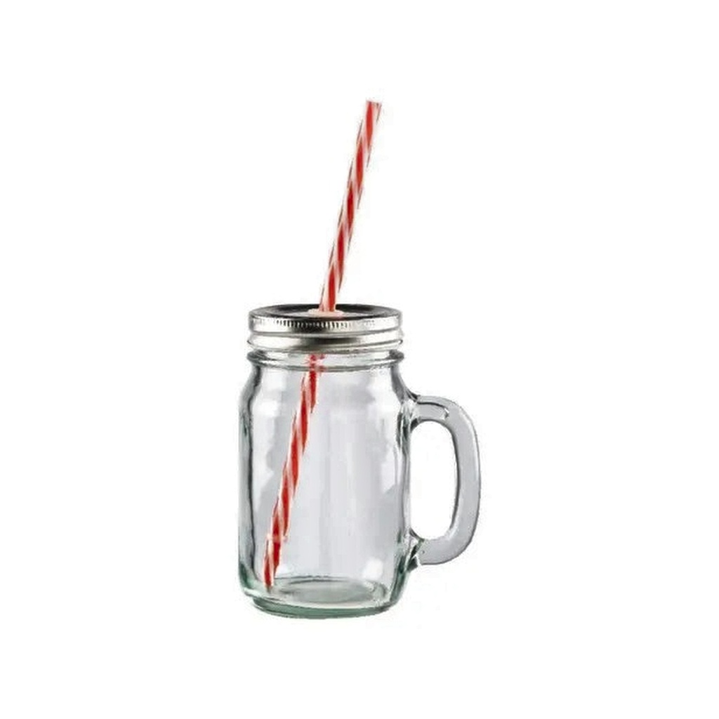 JARRO VINTAGE REDONDO 4466AL12 CJ X 12UND