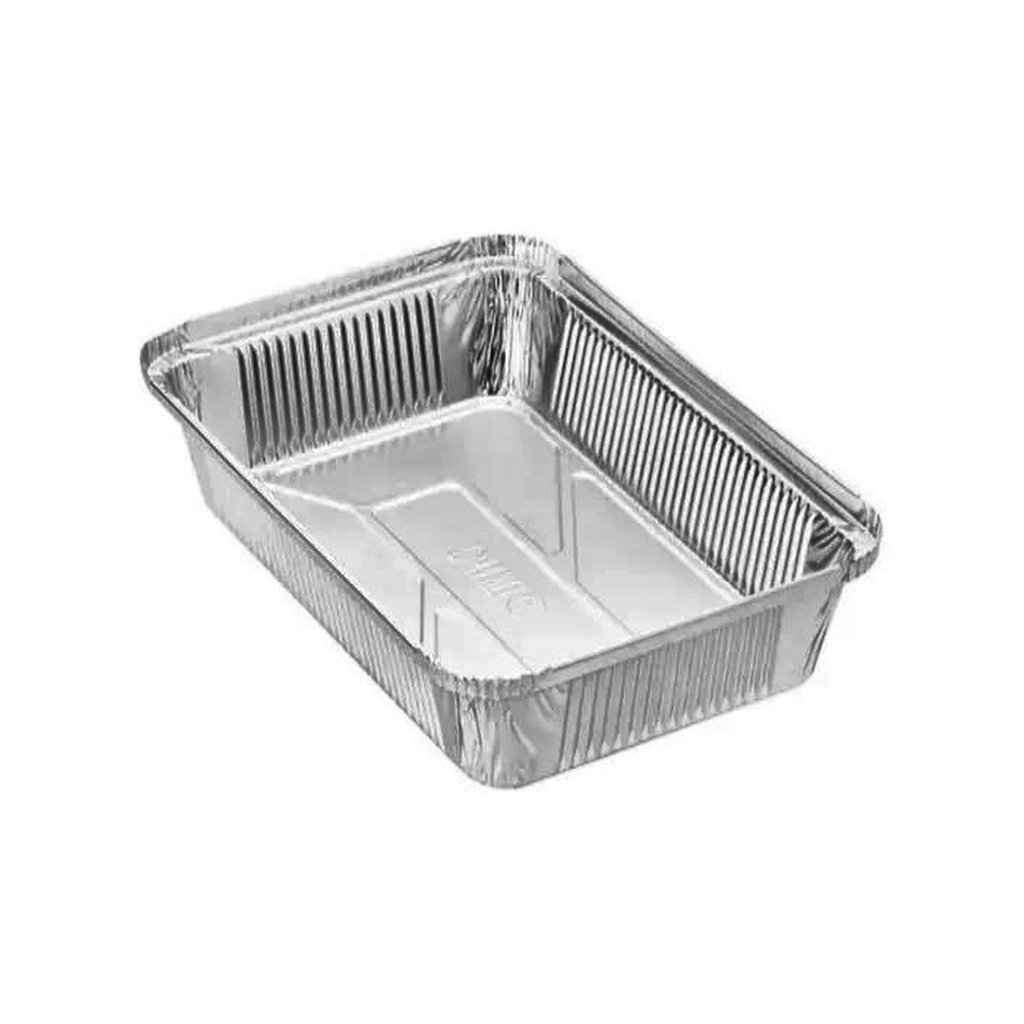 MOLDE DE ALUMINIO 64 OZ Q506400 CJ X 100UND