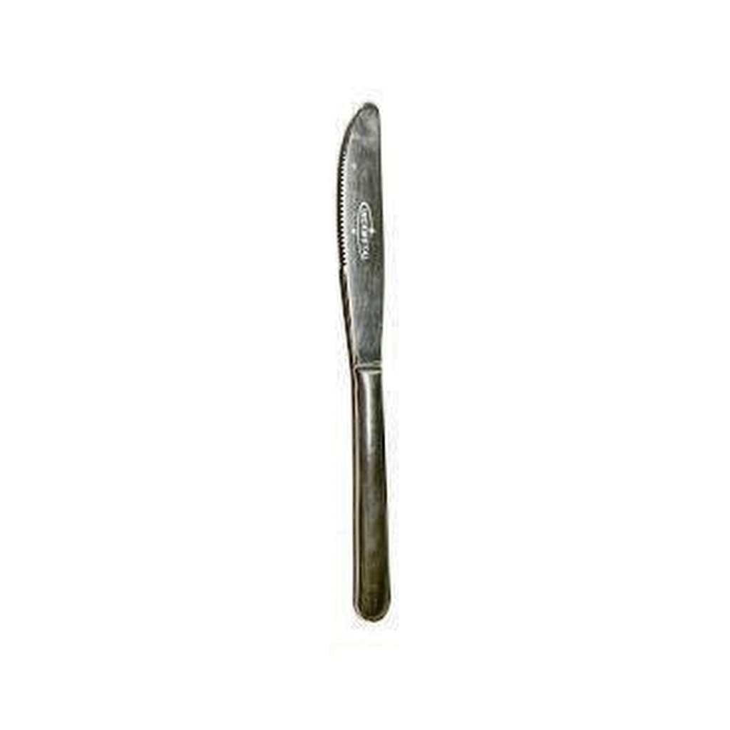 CUCHILLO MESA FORJADO SAJONA 500  I02300