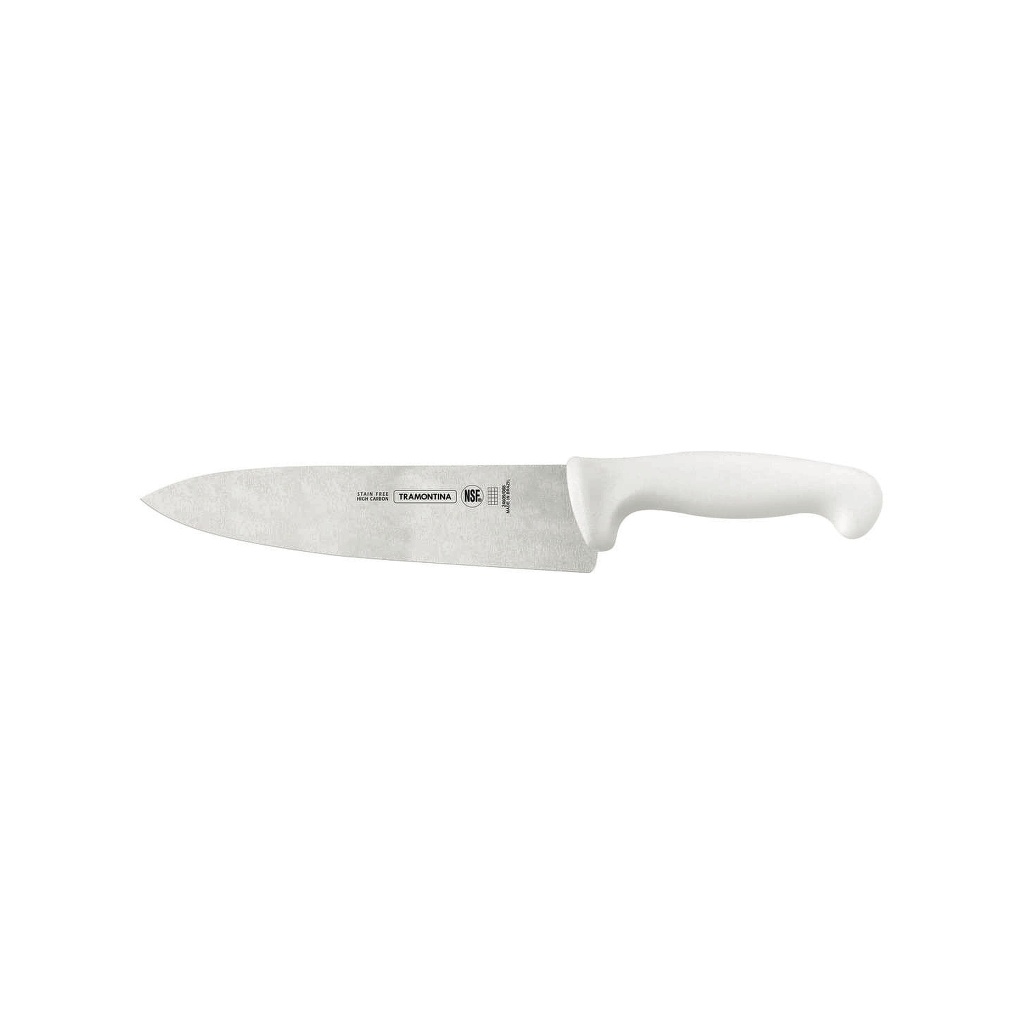 CUCHILLO PARA CARNES 8" UNIDAD