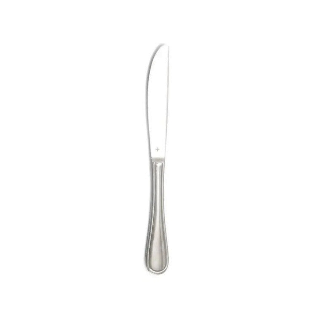 CUCHILLO MESA FORJADO BOTICELLI V2 MARCA INCAMETAL I11850