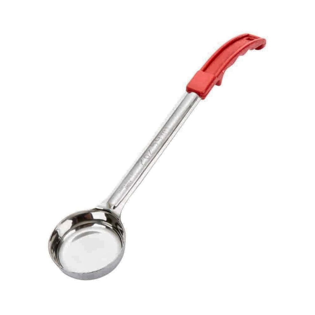 CUCHARON MEDIDOR 4 OZ INOX 45121
