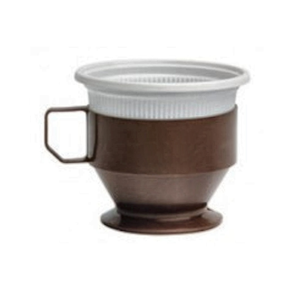 PORTAVASO CAFETERO DOMINGO RLL  X 12UND