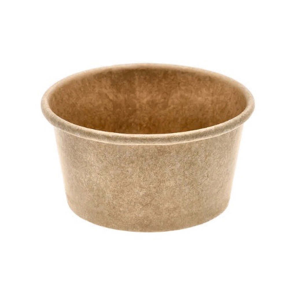 CUP 2 OZ KRAFT PAPER CJ x 1000 UND