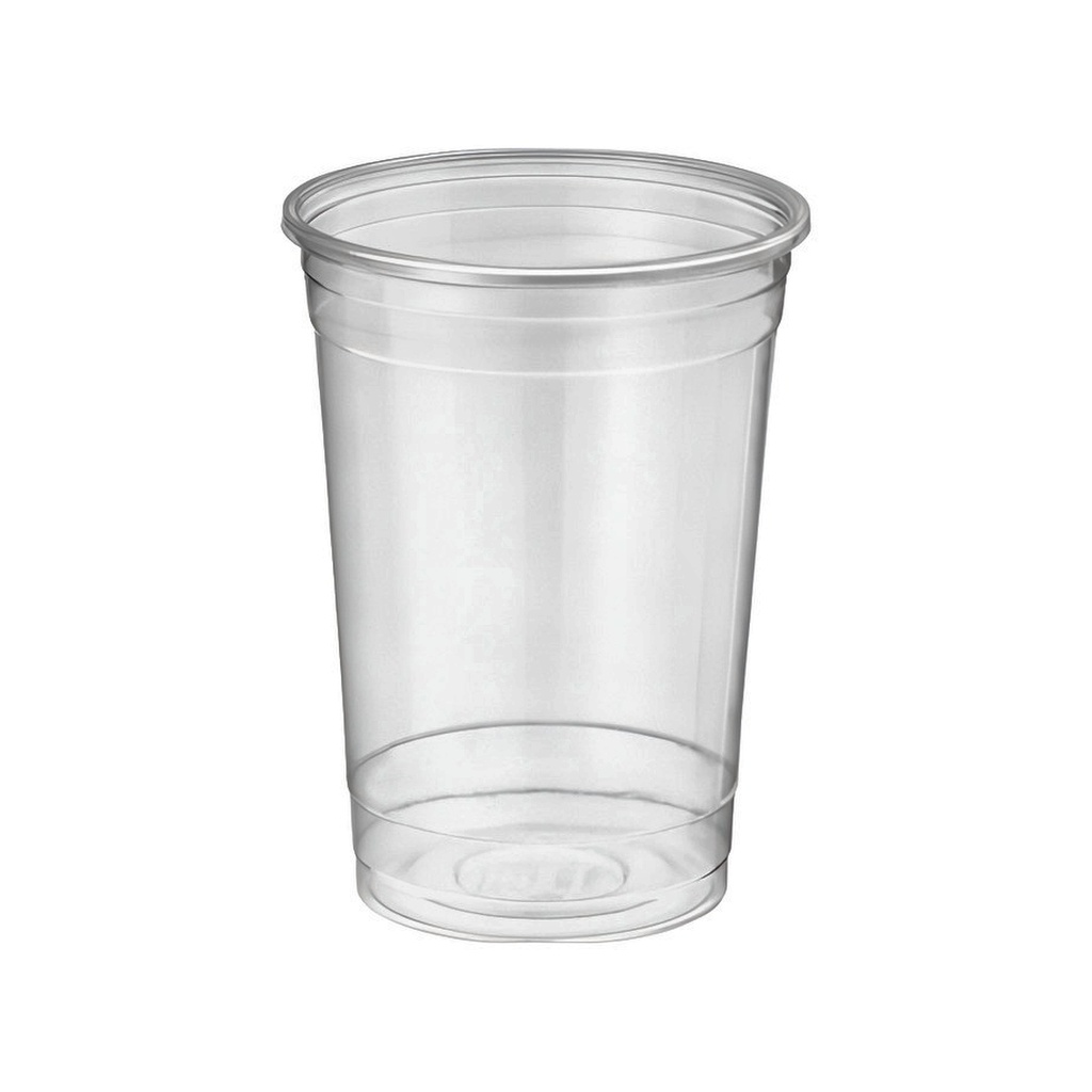 DOMO 16/20 OZ PRISMA 10x100 CJ X 1000 UND