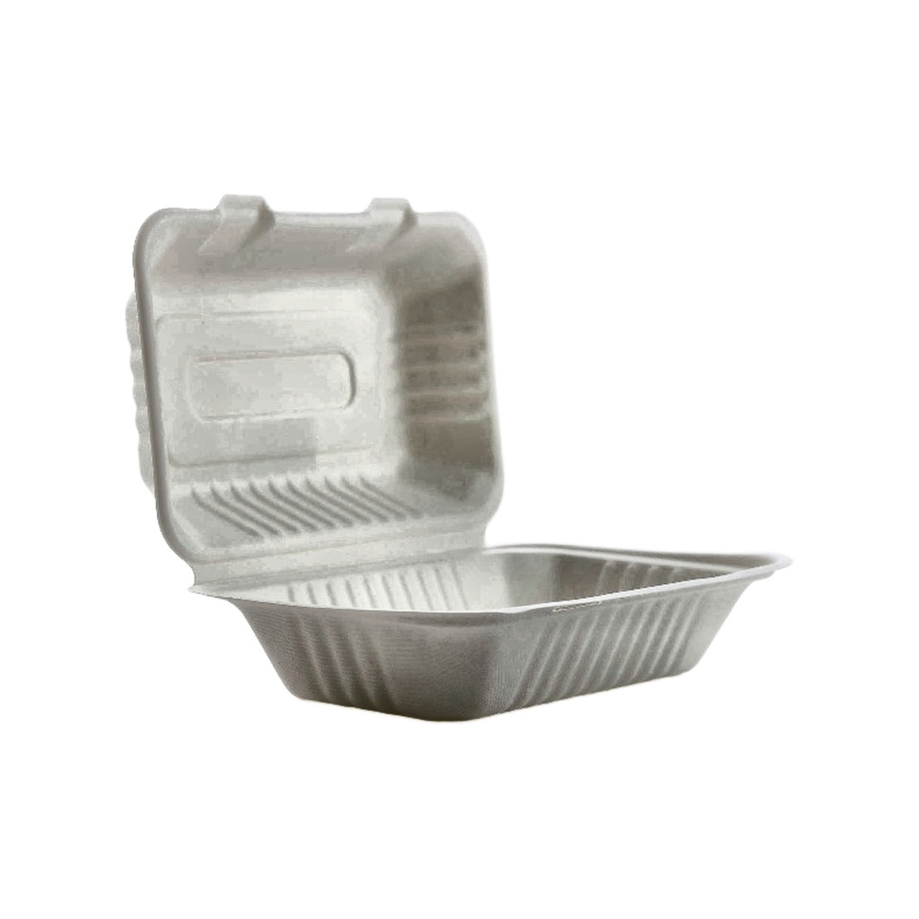 PORTACOMIDAS SIN DIVISIONES GEOPACK CJ x 200 UND