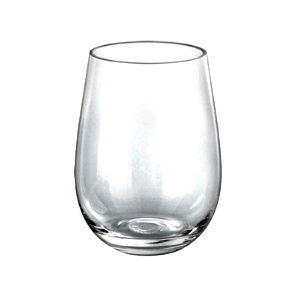 VASO DUCALE 490cc CJ X 4 UND
