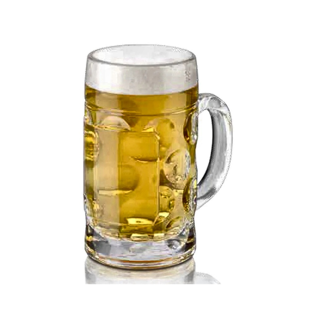 VASO SHOT DON 40CL CJ X 12 UND
