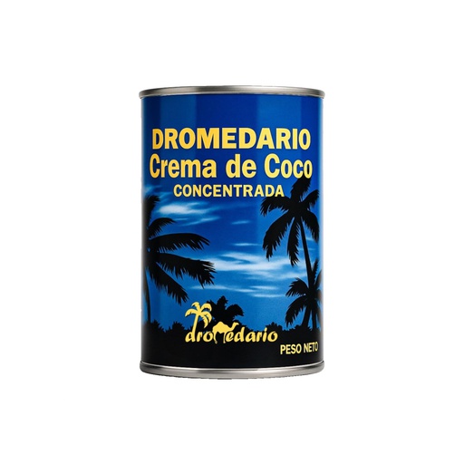 CREMA DE COCO LAT X 425GR