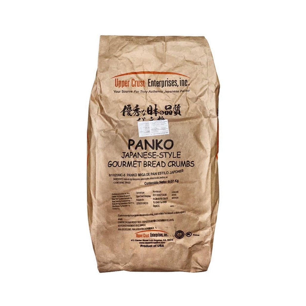 PANKO JFC BTO x 9.07 Kg