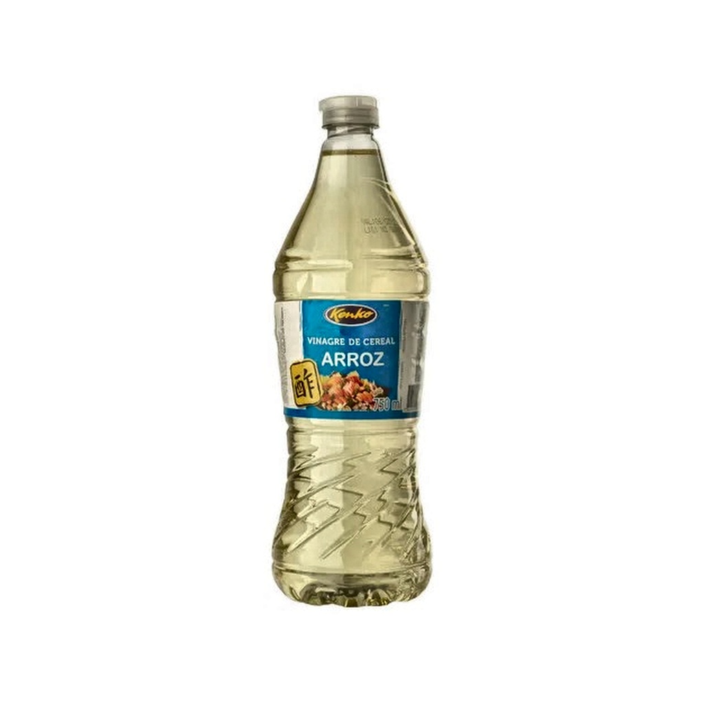 VINAGRE DE ARROZ DAITI SAKURA FSC X 750ML