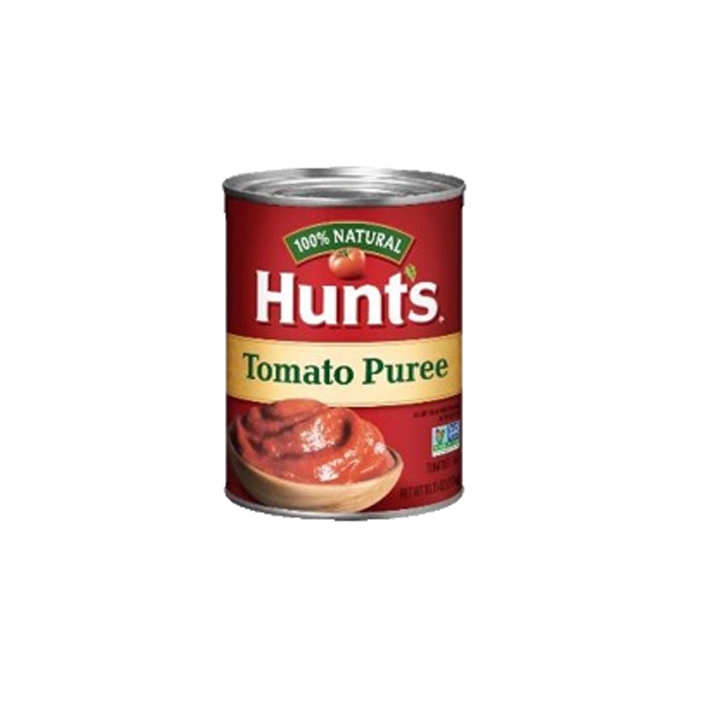 PURE DE TOMATE HUNT&quot;S LAT X 305GR